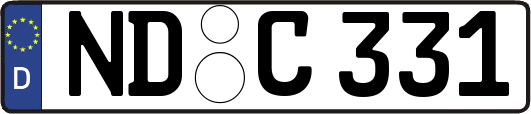 ND-C331