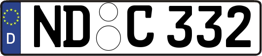 ND-C332