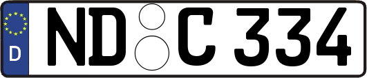 ND-C334