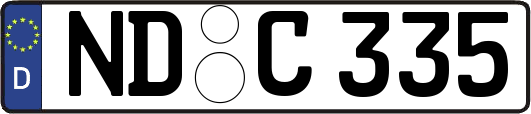 ND-C335