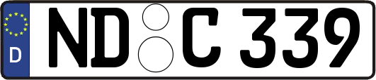 ND-C339