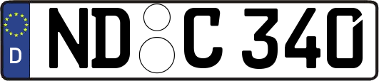 ND-C340