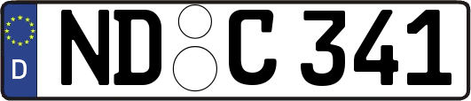 ND-C341