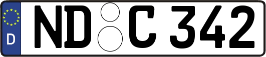 ND-C342