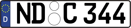 ND-C344