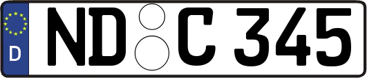 ND-C345