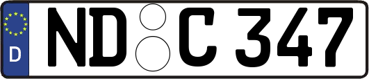 ND-C347