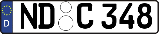 ND-C348