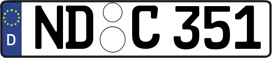 ND-C351