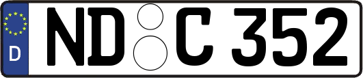 ND-C352