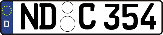 ND-C354