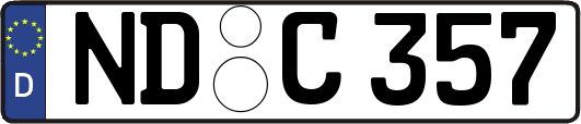 ND-C357