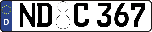 ND-C367