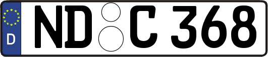 ND-C368