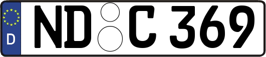 ND-C369