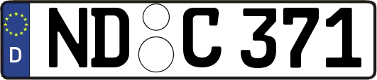 ND-C371