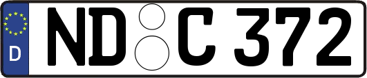 ND-C372