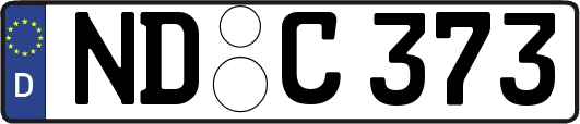 ND-C373