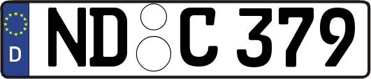 ND-C379