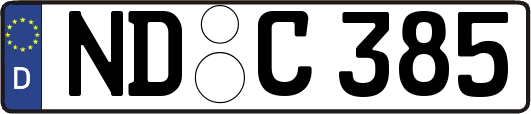 ND-C385