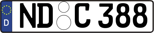 ND-C388