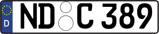 ND-C389