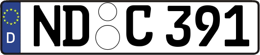 ND-C391