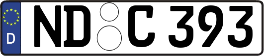 ND-C393