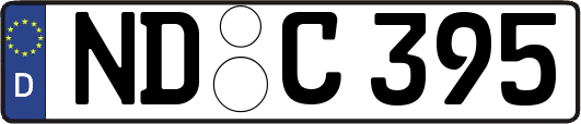 ND-C395