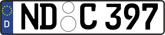 ND-C397