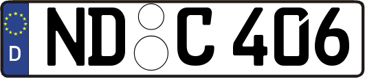 ND-C406