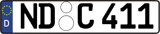 ND-C411