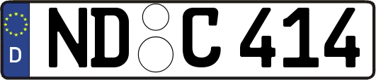 ND-C414