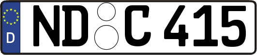 ND-C415