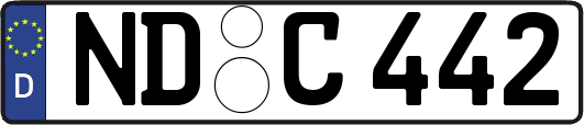 ND-C442