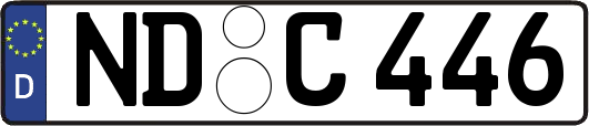 ND-C446