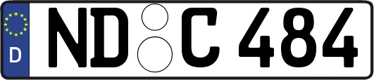 ND-C484