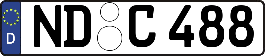 ND-C488