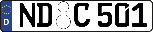 ND-C501