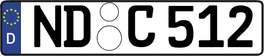 ND-C512