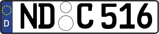 ND-C516