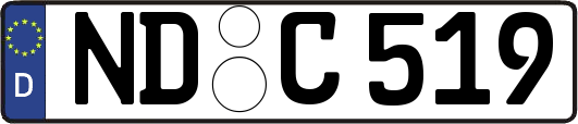 ND-C519