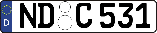 ND-C531