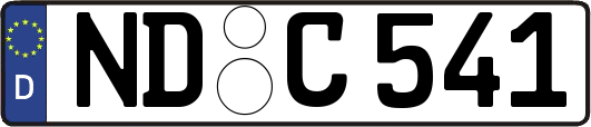 ND-C541