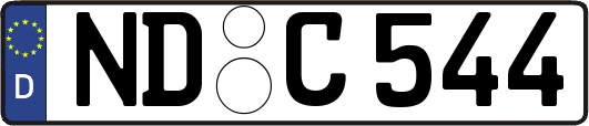 ND-C544