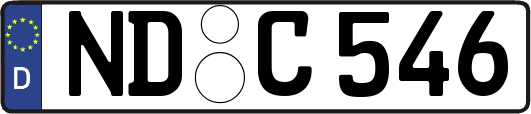 ND-C546