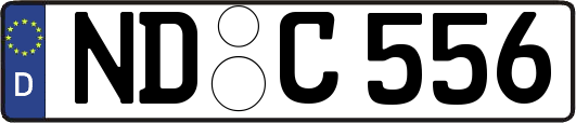 ND-C556