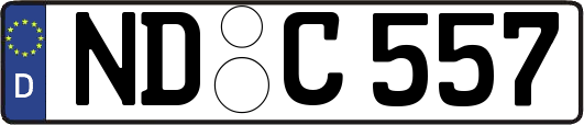 ND-C557