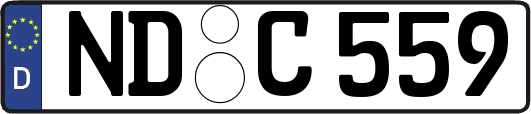 ND-C559