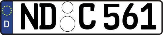 ND-C561